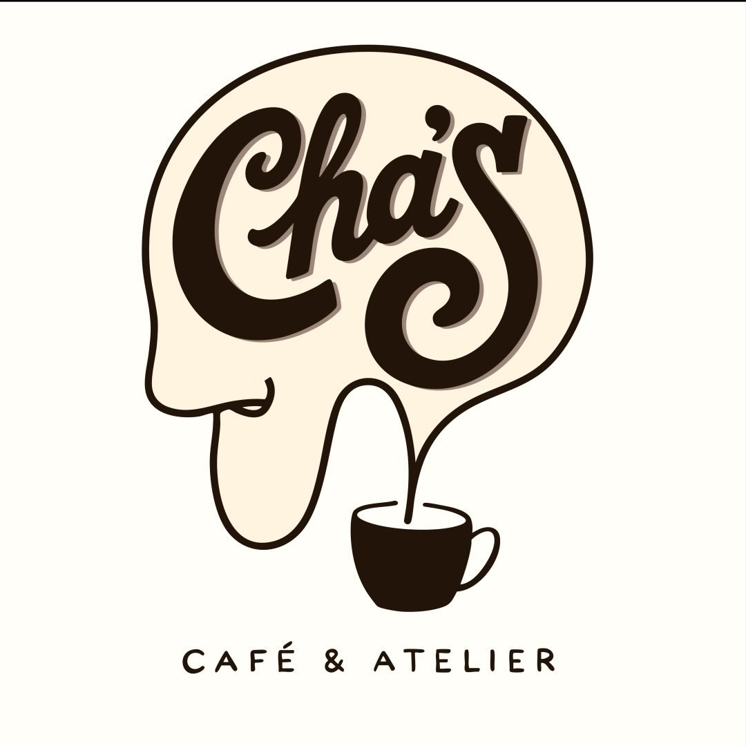 Cha's Café & Atelier